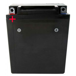 UT12C Sealed Maintenance Free AGM Battery