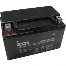 YTZ10S-BS AGM Maintenance Free Battery image