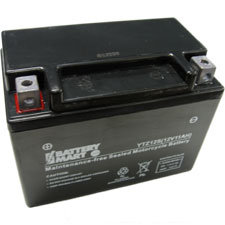 YTZ12-S AGM Maintenance Free Battery