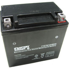 YTZ7S AGM Maintenance Free Battery image