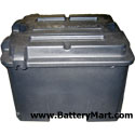 Dual L16 Commercial Battery Box