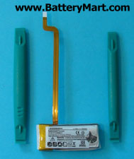 Microsoft Zune Replacement Battery (30 GB)