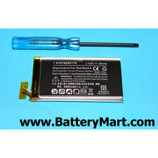 iPod Nano Battery (2nd Generation)