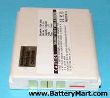 Globalstat BT-359 Replacement Battery