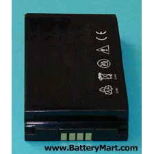 Sky Golf SG4 REPLACEMENT Battery
