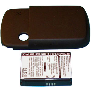 Replacement HTC 35H00095-00M High Capacity Battery