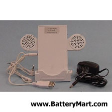iPod Mini Portable Speakers
