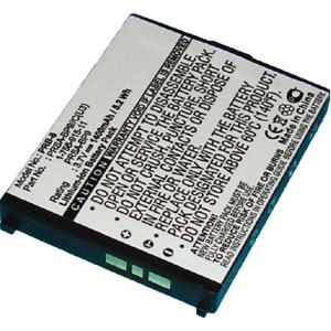 Replacement PRSA-BP9 Battery