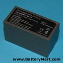 Replacement Sony BT-SE10 Battery