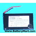 Palm M150, M155, Zire 21, 22 PDA Battery