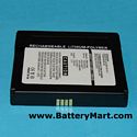 Replacement Creative PMA-BA0001 Battery