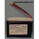 Palm PDA LifeDrive Battery