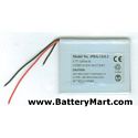 Replacement Thompson PDP2840 Battery
