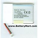 Replacement Sony HDPS-M1 Battery