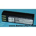 Replacement Epson P2000 Battery