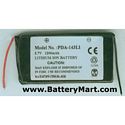 Replacement Creative PMP-CRE03 Battery