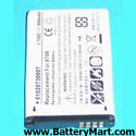 Replacement Blackberry 8700 Battery