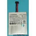 Guide Airboard 4000 Replacement Battery