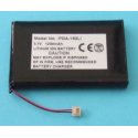 Palm Tungsten E2 PDA Battery