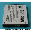 Replacement Sandisk Sansa E250 MP3 Player Battery