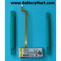 Microsoft Zune Replacement Battery (30 GB)