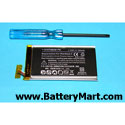 iPod Nano Battery (2nd Generation)