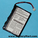 Sky Golf Replacement Battery