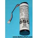 Tom Tom Go 300, 400, 500 Replacement Battery