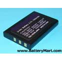 Itrek M5 Replacement Battery