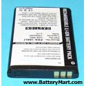 Itrek M1 Replacement Battery