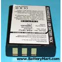 Globalstat BT-338 Replacement Battery