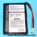 Globalstat BT-300 Replacement Battery