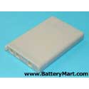 Klicktel Navigator K5 Replacement Battery