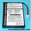 Tom Tom GPS-9821X Replacement Battery