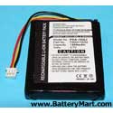Tom Tom One N14644 Replacement Battery