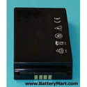 Sky Golf SG4 REPLACEMENT Battery