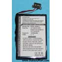 Magellan RoadMate 2000 Replacement Battery