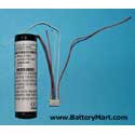 Garmin Streetpilot C320 Replacement Battery