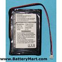 Replacement Samsung YH-920 Battery