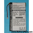 Replacement Dell Digital Jukebox Battery (S-D0910A)