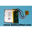 iPod Shuffle Battery (2nd Generation)