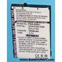 T-Mobile 35H00080-00M Replacement Battery