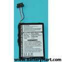 Replacement Navman E3MT07135211 GPS Battery