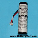 Replacement Magellan 37-00029-001 GPS Battery
