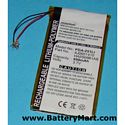 Replacement Samsung 6J0601410 Battery