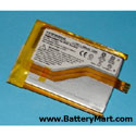 Replacement iPod Touch Battery (2nd Generation)