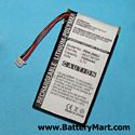 Replacement Magellan AE473870P Battery