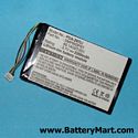 Replacement Magellan SMPWGPS1 Battery