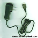 Replacement Blackberry 6210 AC Adapter