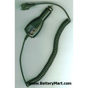 Replacement Blackberry 6210 Car Cord